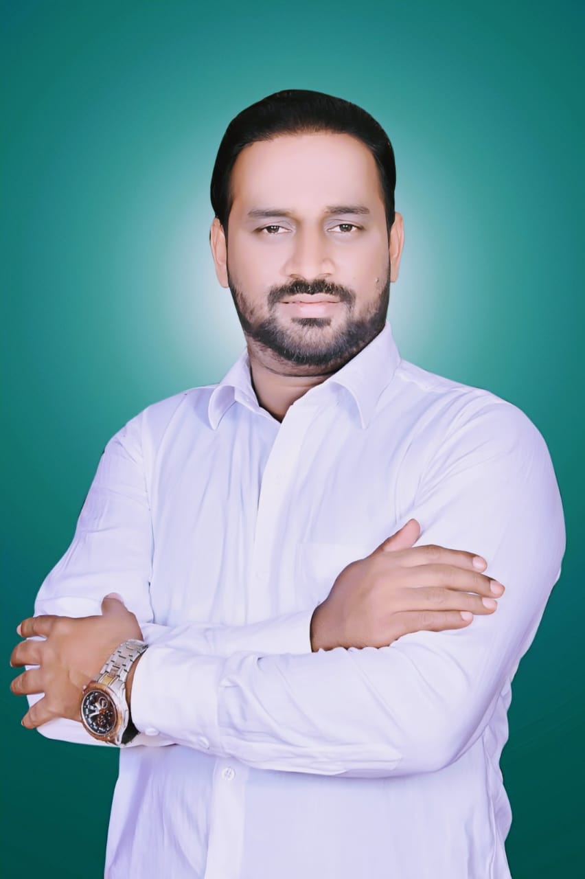 Shahnawaz Sayyed